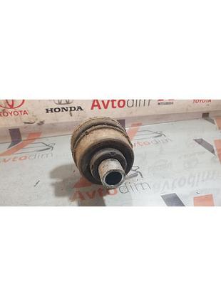 Опорная подушка кабины 95510eb301 nissan pathfinder r51