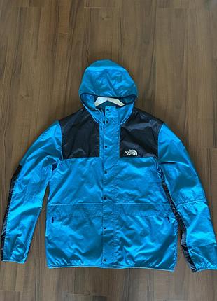 Чоловіча вітровка the north face оригінал