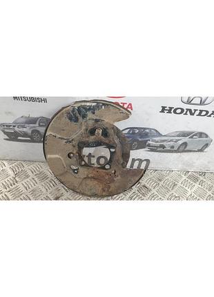Тормозной механизм задний правый 4650342040 toyota rav4 iv 2013-2018