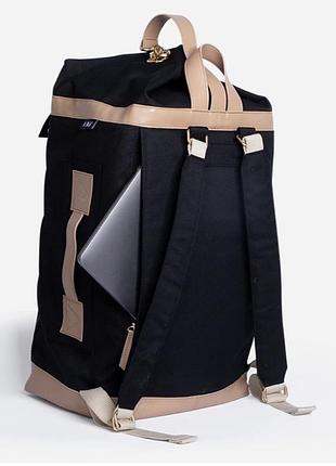 Kaos weekend bag 2