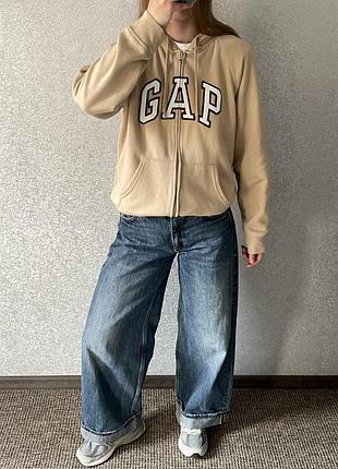 Зіп худі gap 2