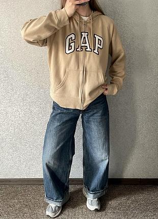 Зіп худі gap 4