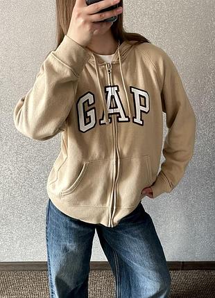 Зіп худі gap 3