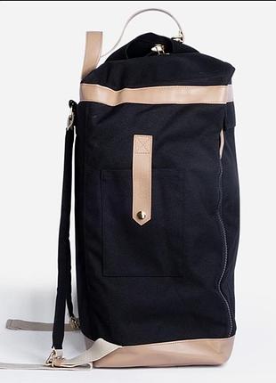 Kaos weekend bag 4