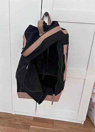 Kaos weekend bag 5
