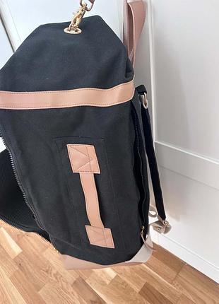 Kaos weekend bag 6