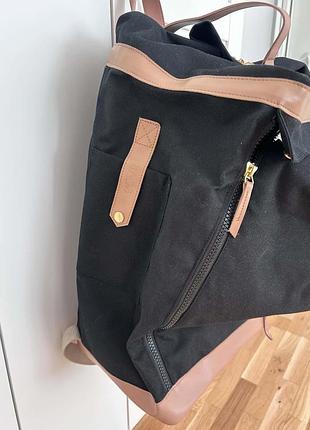 Kaos weekend bag 7