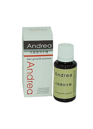 Andrea - капли для укрепления и стимулирования роста волос ( андреа )