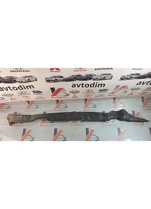 Пыльник крылья правый 5220f978 mitsubishi outlander 3 2012-2015