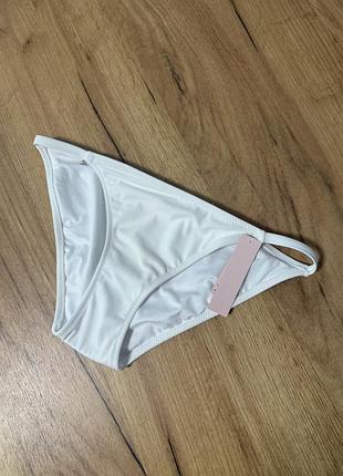 Плавки від купальника victoria’s secret оригінал розмір s
