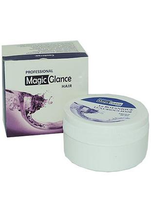 Magic glance la botanique luxurious hair — маска для волосся (меджик глянс)