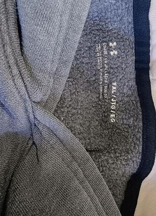 Худи under armour 3