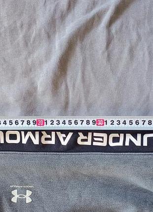 Худи under armour 4