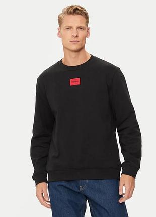 Мужской свитшот от hugo boss