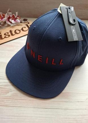 Кепка бейсболка o'neill оригинал