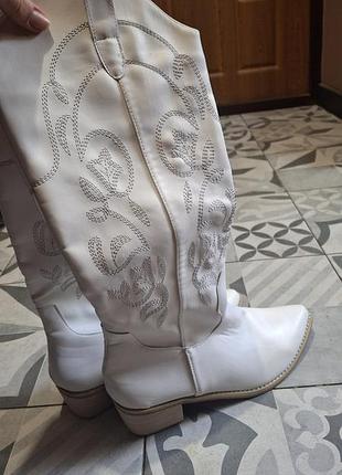 Високі козаки