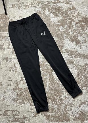 Оригинальные спортивные штаны puma