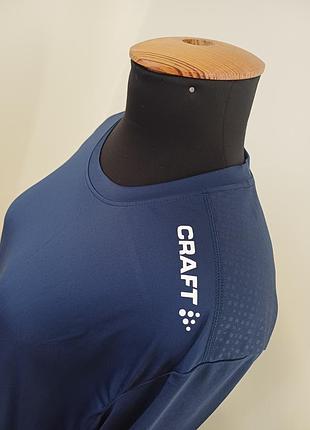 Лонгслив craft 4