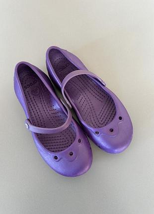 Crocs 3 j 5, крокси, кроксы 22см