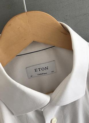 Сорочка eton 4