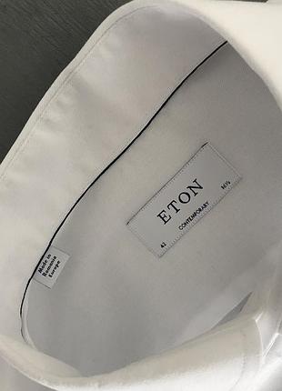 Сорочка eton 6