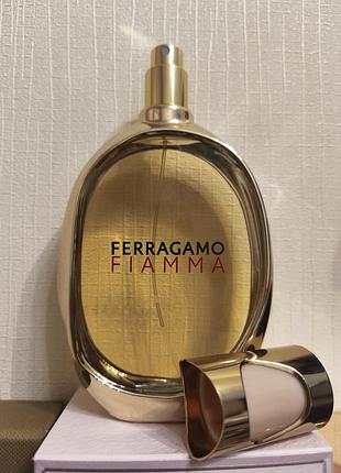 Salvatore ferragamo fiamma розпив
