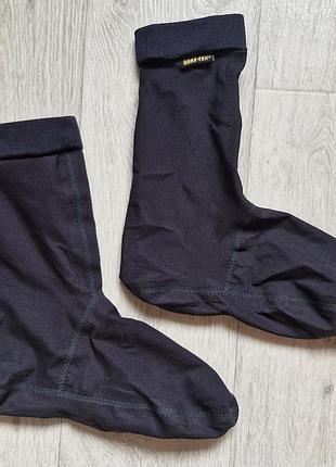 Бахіли водонепроникні шкарпетки gore-tex