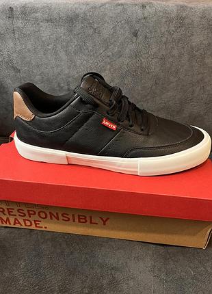 Чоловічі кеди levi’s 2