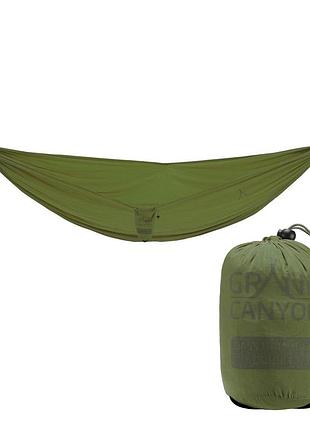 Гамак grand canyon bass hammock double nutria brown (30621630)