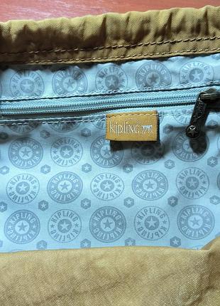 Рюкзак kipling 5