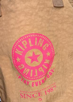 Рюкзак kipling 3