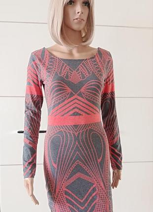 Сукня коротка