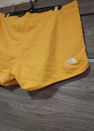 Шорты оригинал. the north face 5