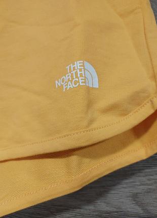 Шорты оригинал. the north face 2