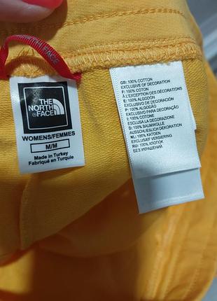 Шорты оригинал. the north face 6