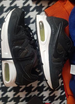 Подростковые кроссовки nike air max / индонезия