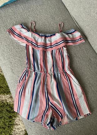 Комбінезон, ромпер h&m 8-9 років