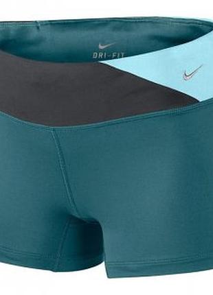 Шорти спортивные nike