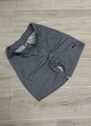 Нові шорти puma s