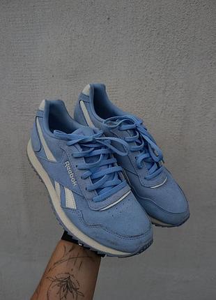 Кроссовки женские reebok 38 размер