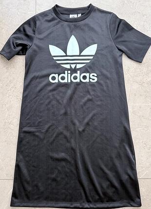 Платье adidas 2