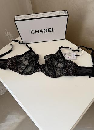 Мереживний бюстгальтер primark non-padded lace bra | 75c