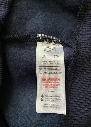 Продам флісове худі 5