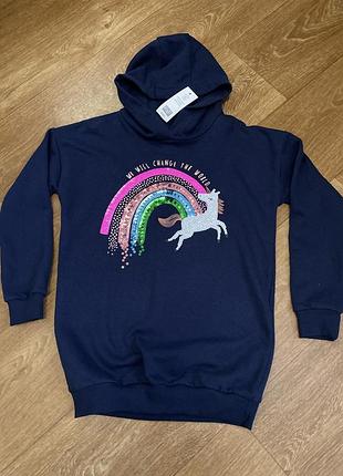 Продам флісове худі 2