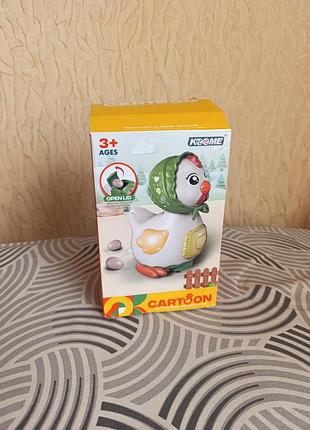 Детские игрушки 3