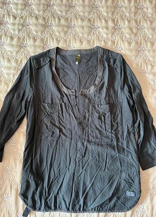 Блуза g-star raw