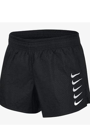 Спортивные шорты от nike
