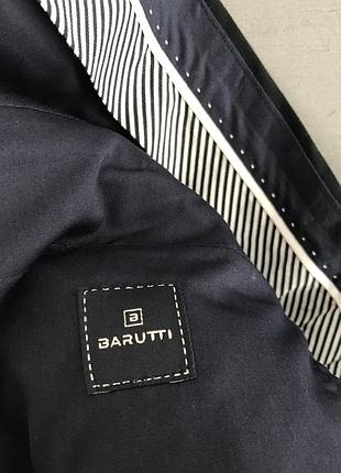 Брюки barutti 8