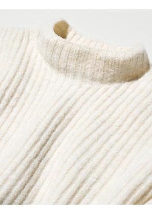 Свитер uniqlo 4