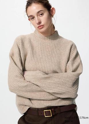 Свитер uniqlo 2